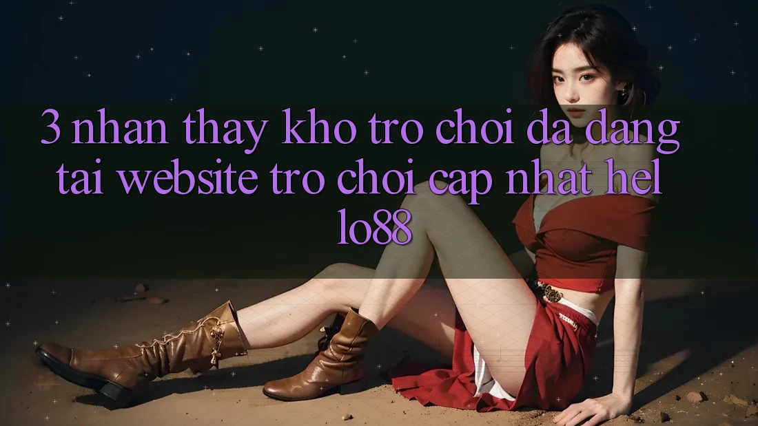 3. Nhận thấy Kho Trò chơi Đa Dạng Tại Website Trò chơi Cập Nhật Hello88 3. Nhận thấy Kho Trò chơi Đa Dạng Tại Website Trò chơi Cập Nhật Hello88