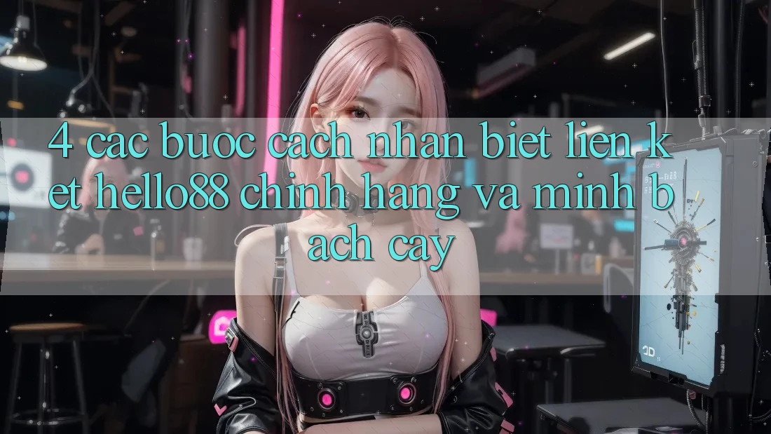 4. Các bước Cách Nhận Biết Liên kết Hello88 Chính Hãng Và Minh bạch cậy 4. Các bước Cách Nhận Biết Liên kết Hello88 Chính Hãng Và Minh bạch cậy