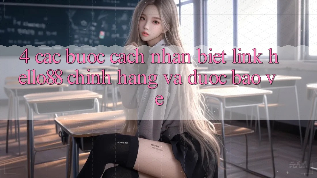 4. Các bước Cách Nhận Biết Link Hello88 Chính Hãng Và Được bảo vệ 4. Các bước Cách Nhận Biết Link Hello88 Chính Hãng Và Được bảo vệ