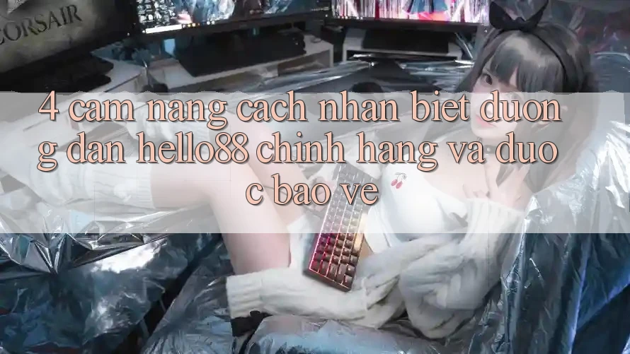 4. Cẩm nang Cách Nhận Biết Đường dẫn Hello88 Chính Hãng Và Được bảo vệ 4. Cẩm nang Cách Nhận Biết Đường dẫn Hello88 Chính Hãng Và Được bảo vệ