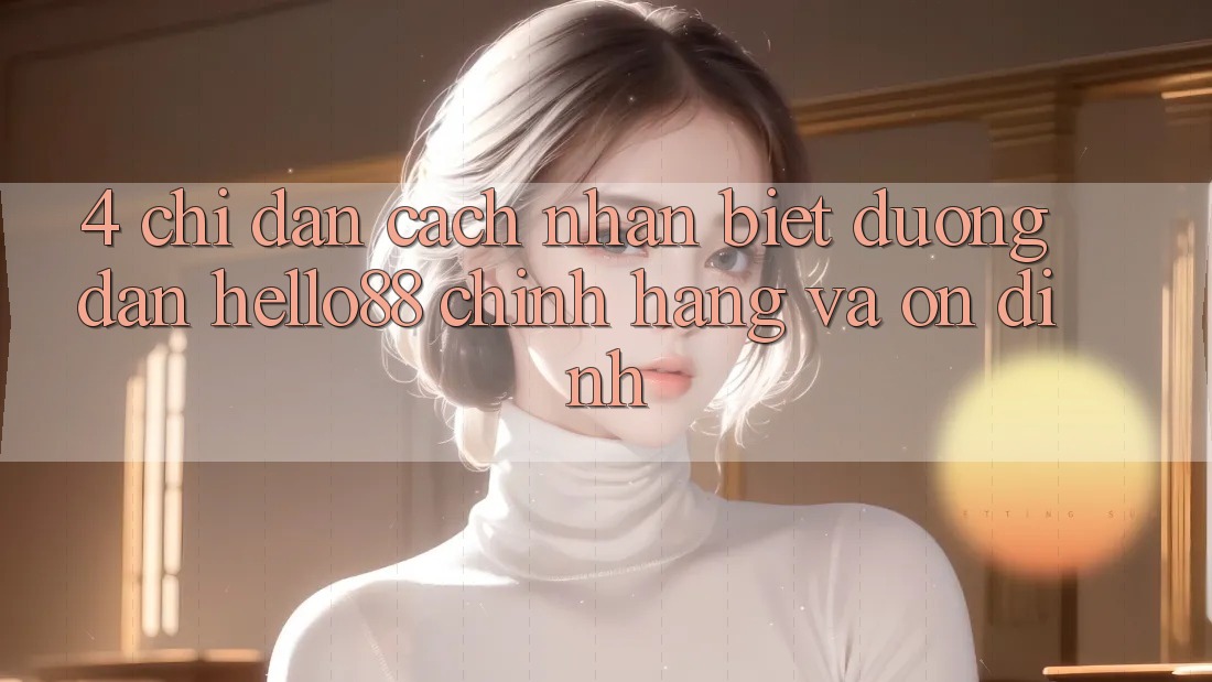 4. Chỉ dẫn Cách Nhận Biết Đường dẫn Hello88 Chính Hãng Và Ổn định 4. Chỉ dẫn Cách Nhận Biết Đường dẫn Hello88 Chính Hãng Và Ổn định