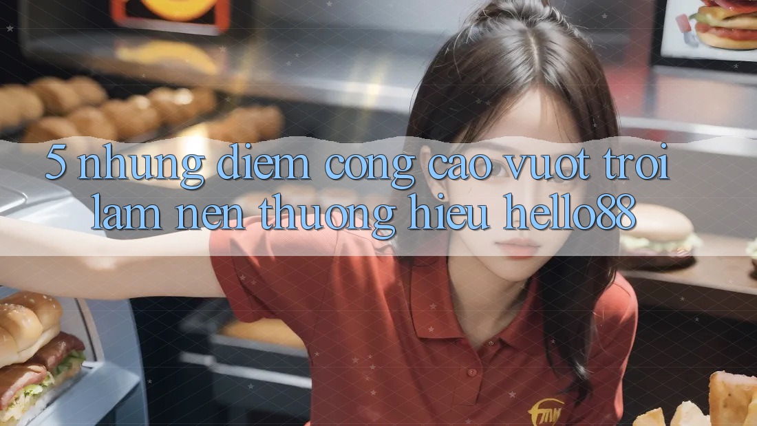 5. Những Điểm Cộng Cao vượt trội Làm Nên Thương Hiệu Hello88 5. Những Điểm Cộng Cao vượt trội Làm Nên Thương Hiệu Hello88
