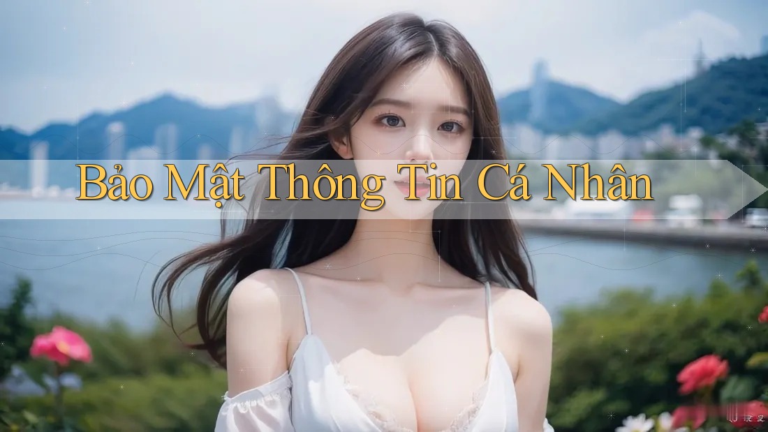 Bảo mật thông tin cá nhân Bảo mật thông tin cá nhân