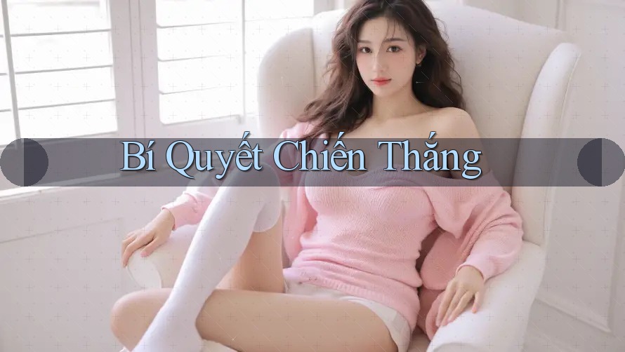 Bí quyết chiến thắng Bí quyết chiến thắng