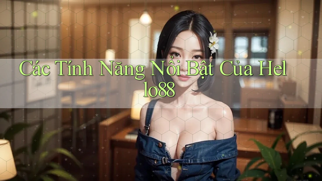 Các Tính Năng Nổi Bật Của Hello88 Các Tính Năng Nổi Bật Của Hello88