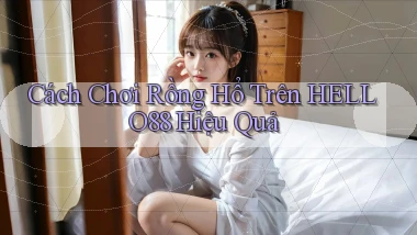 cách chơi rồng hổ trên hello88 hiệu quả
