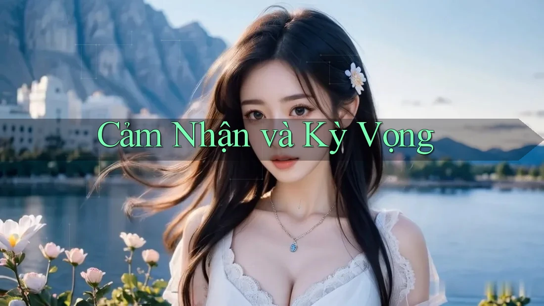 Cảm Nhận và Kỳ Vọng Cảm Nhận và Kỳ Vọng