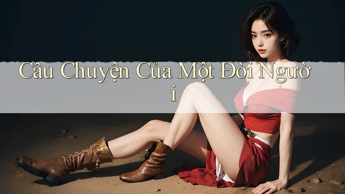 Câu Chuyện Của Một Đời Người Câu Chuyện Của Một Đời Người