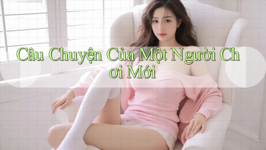 Câu Chuyện Của Một Người Chơi Mới Câu Chuyện Của Một Người Chơi Mới