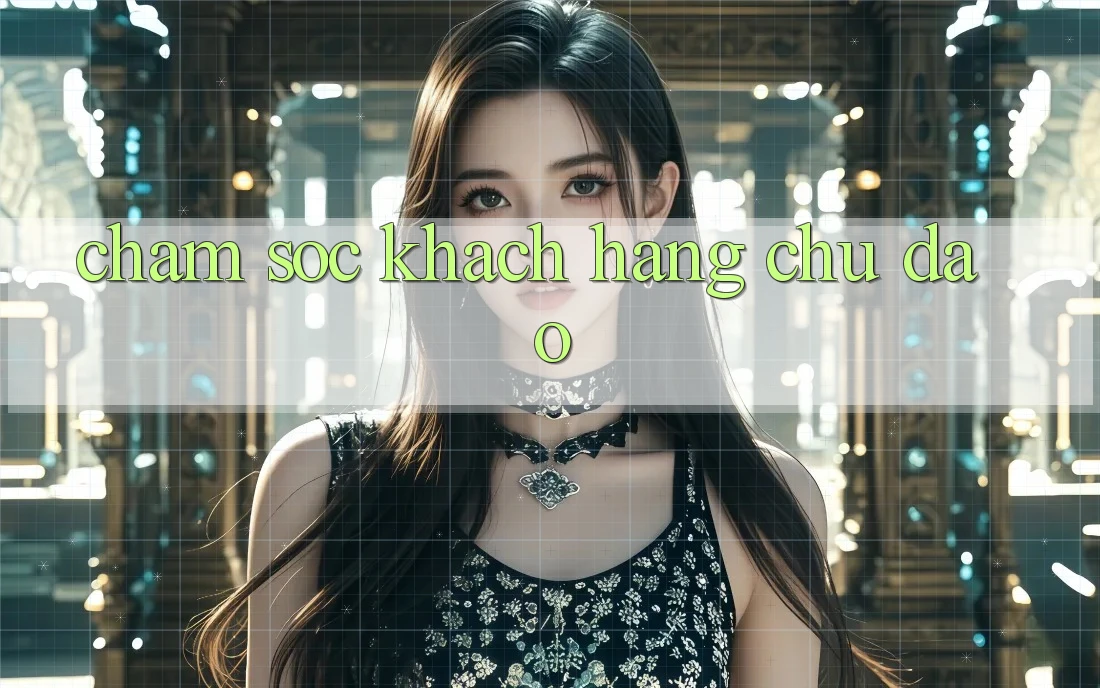 Chăm Sóc Khách Hàng Chu Đáo Chăm Sóc Khách Hàng Chu Đáo