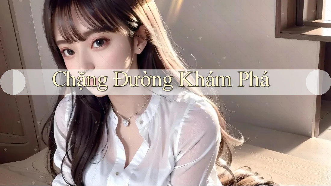 Chặng Đường Khám Phá