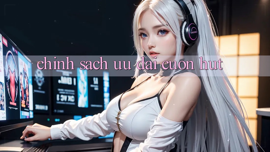 Chính Sách Ưu đãi Cuốn hút Chính Sách Ưu đãi Cuốn hút
