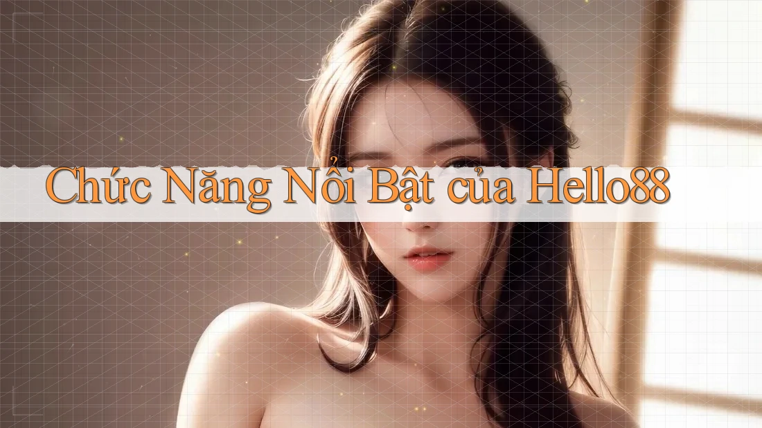 Chức Năng Nổi Bật của Hello88 Chức Năng Nổi Bật của Hello88