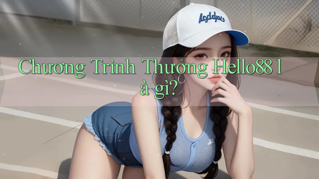 Chương Trình Thưởng Hello88 là gì? Chương Trình Thưởng Hello88 là gì?