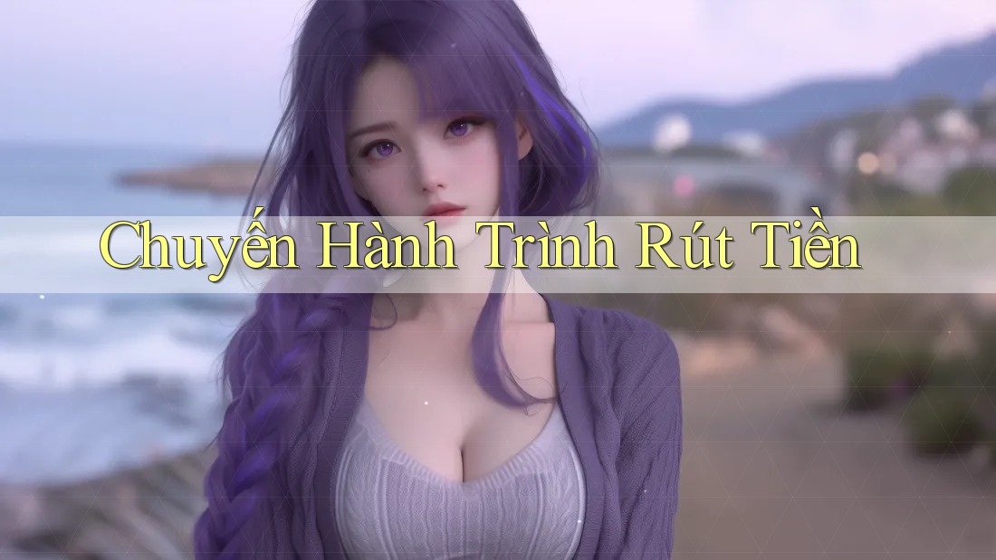 Chuyến Hành Trình Rút Tiền Chuyến Hành Trình Rút Tiền