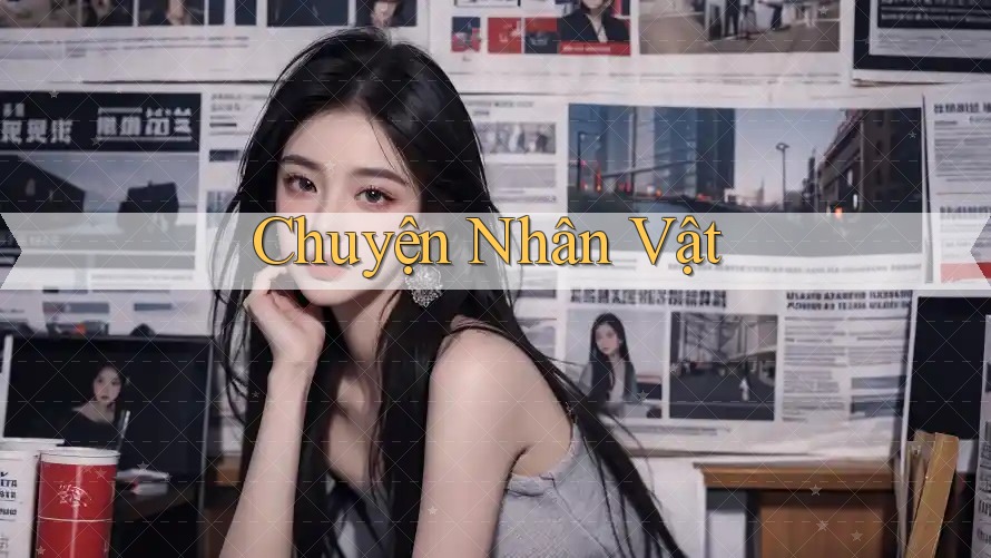 Chuyện Nhân Vật Chuyện Nhân Vật