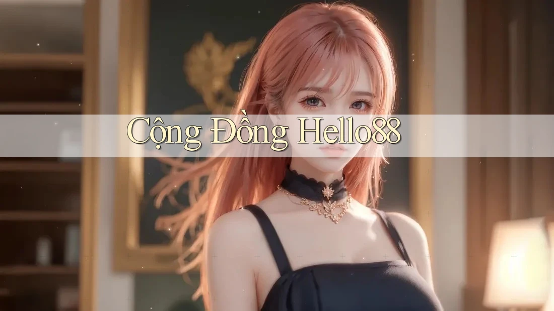 Cộng Đồng Hello88 Cộng Đồng Hello88