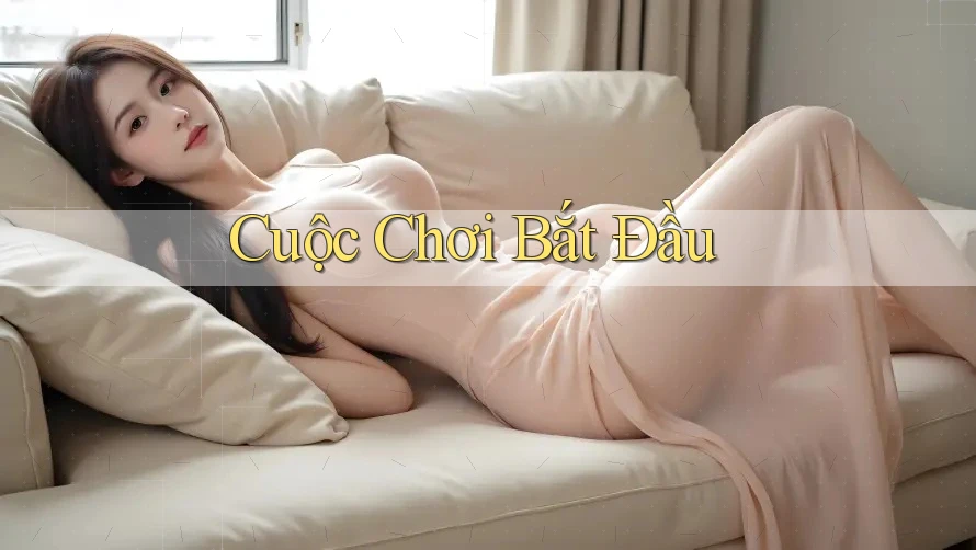 Cuộc Chơi Bắt Đầu