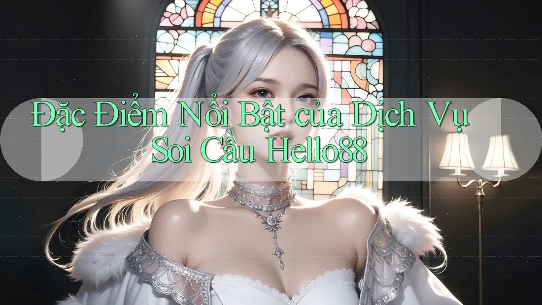 Đặc Điểm Nổi Bật của Dịch Vụ Soi Cầu Hello88 Đặc Điểm Nổi Bật của Dịch Vụ Soi Cầu Hello88