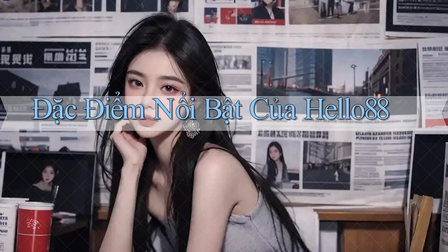 Đặc Điểm Nổi Bật Của Hello88 Đặc Điểm Nổi Bật Của Hello88