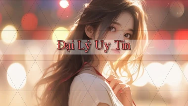 Đại lý Uy tín