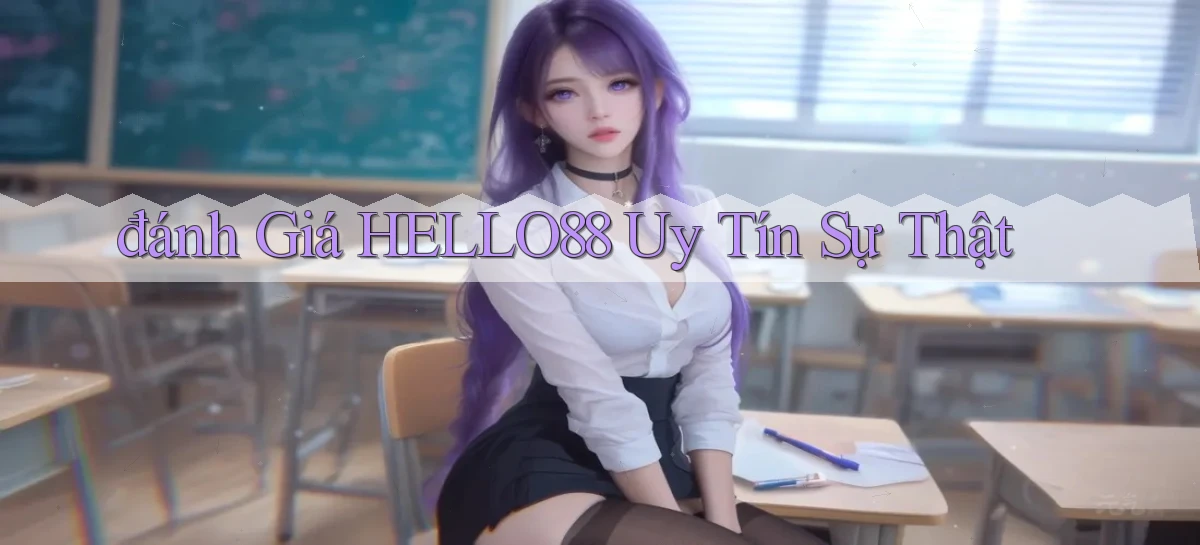 đánh giá hello88 uy tín sự thật