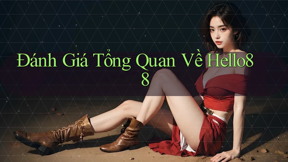 Đánh Giá Tổng Quan Về Hello88 Đánh Giá Tổng Quan Về Hello88