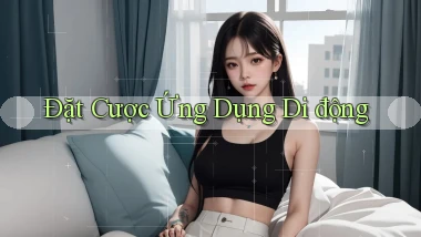 Đặt cược Ứng dụng di động