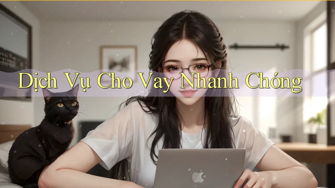Dịch Vụ Cho Vay Nhanh Chóng Dịch Vụ Cho Vay Nhanh Chóng