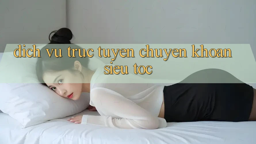 Dịch vụ trực tuyến Chuyển khoản Siêu Tốc Dịch vụ trực tuyến Chuyển khoản Siêu Tốc