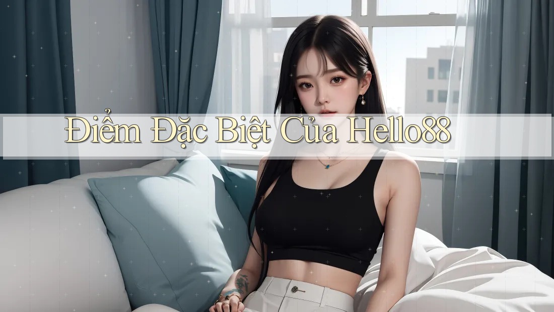 Điểm Đặc Biệt Của Hello88 Điểm Đặc Biệt Của Hello88