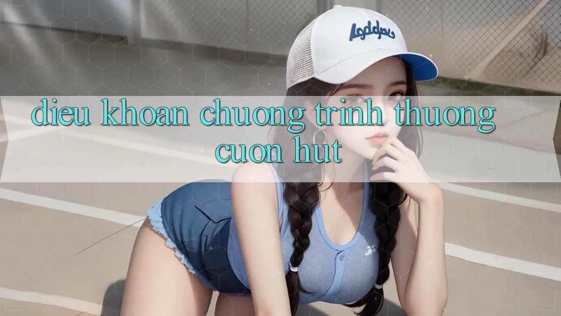 Điều khoản Chương trình thưởng Cuốn hút Điều khoản Chương trình thưởng Cuốn hút