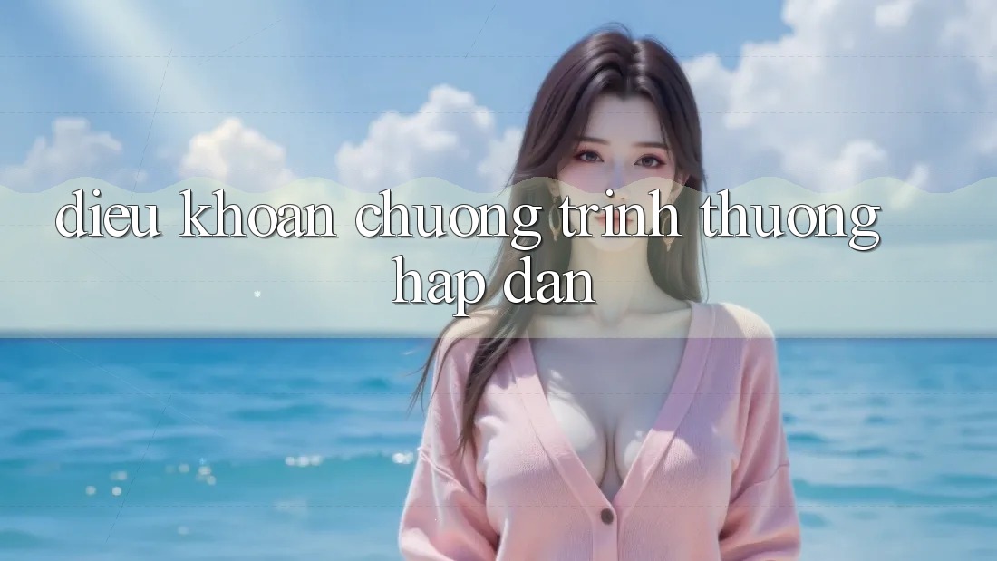 Điều khoản Chương trình thưởng Hấp Dẫn Điều khoản Chương trình thưởng Hấp Dẫn