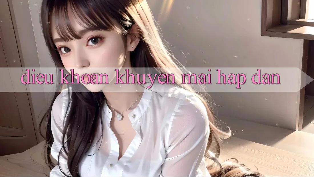 Điều khoản Khuyến Mãi Hấp Dẫn Điều khoản Khuyến Mãi Hấp Dẫn