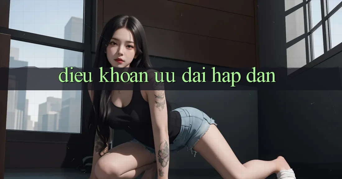 Điều khoản Ưu đãi Hấp Dẫn Điều khoản Ưu đãi Hấp Dẫn