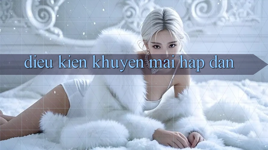 Điều kiện Khuyến Mãi Hấp Dẫn Điều kiện Khuyến Mãi Hấp Dẫn