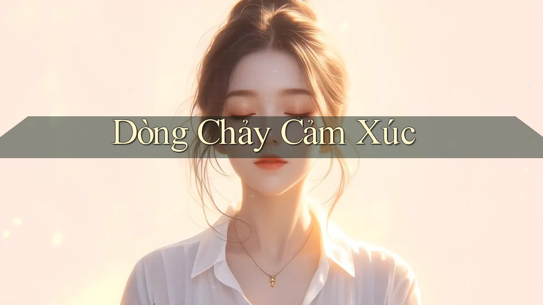 Dòng Chảy Cảm Xúc Dòng Chảy Cảm Xúc