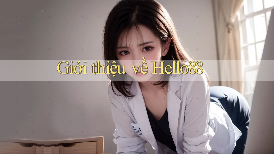 Giới Thiệu Về Hello88 Giới Thiệu Về Hello88