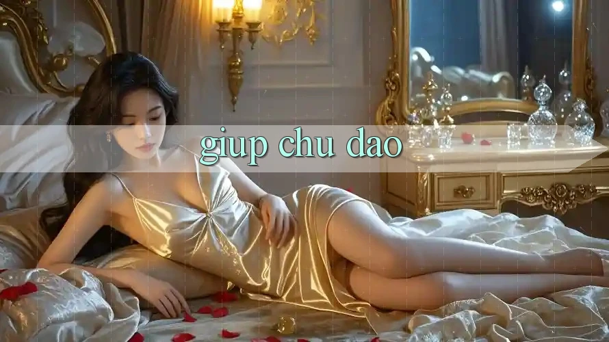 Giúp Chu Đáo Giúp Chu Đáo