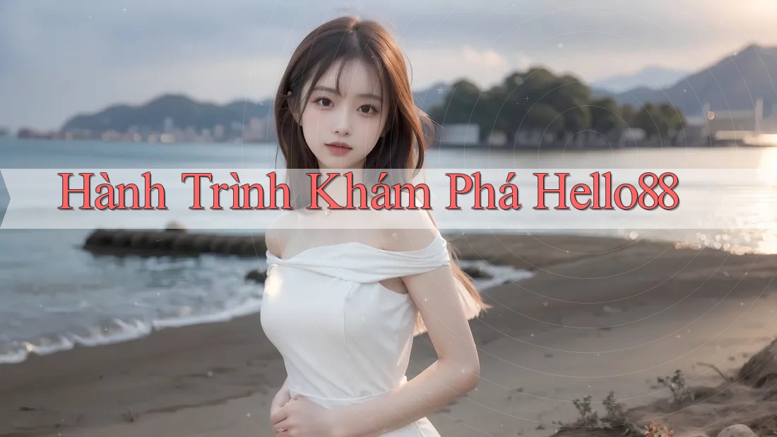 Hành Trình Khám Phá Hello88 Hành Trình Khám Phá Hello88