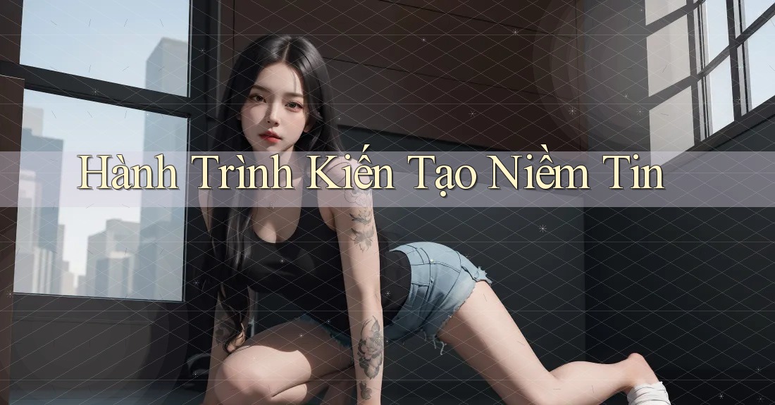 Hành Trình Kiến Tạo Niềm Tin Hành Trình Kiến Tạo Niềm Tin