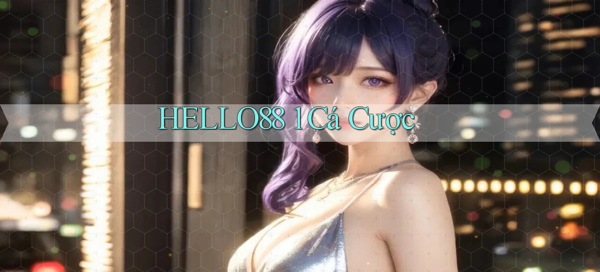 hello88 1 cá cược