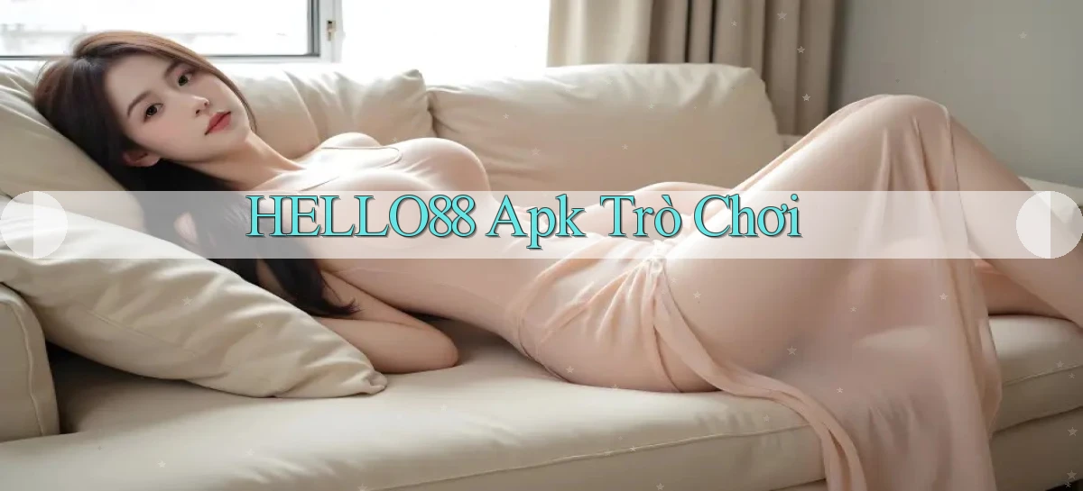 hello88 apk trò chơi