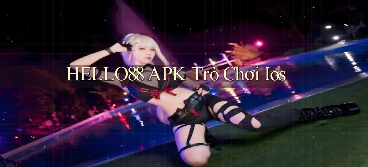 hello88 APK trò chơi ios