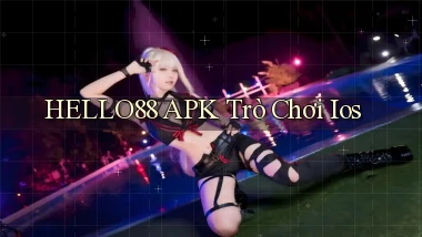 hello88 APK trò chơi ios