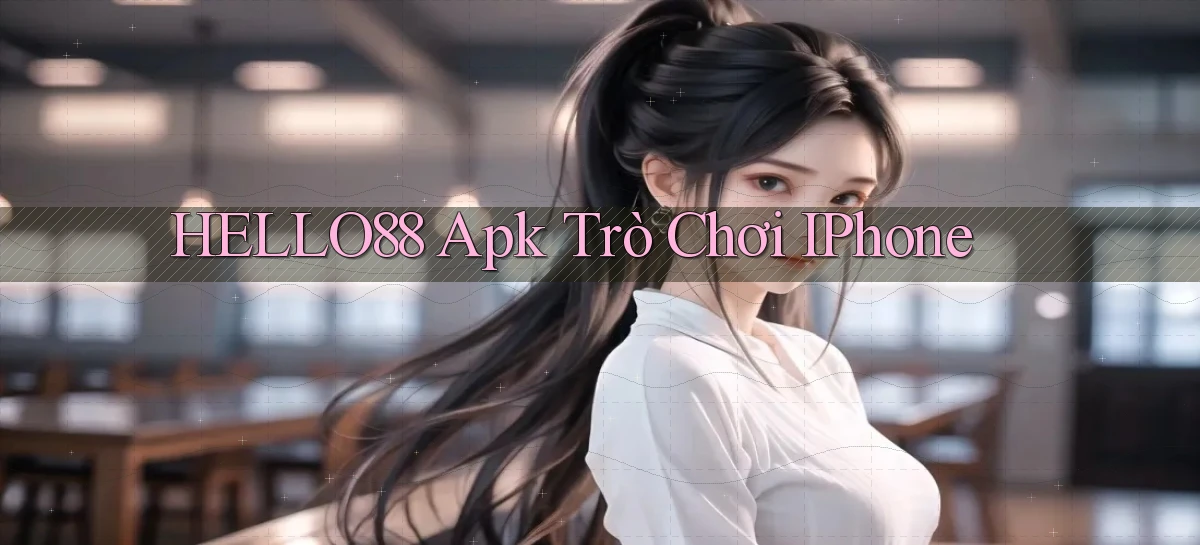 hello88 apk trò chơi iPhone