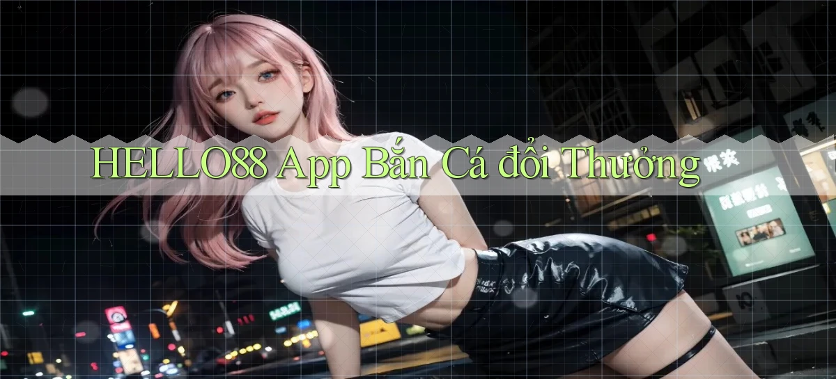 hello88 app bắn cá đổi thưởng