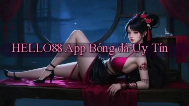 hello88 app bóng đá uy tín