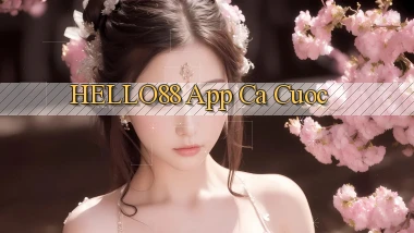 hello88 app ca cuoc