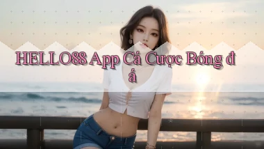 hello88 app cá cược bóng đá